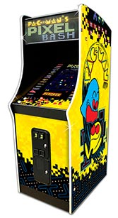 Namco Pac Man Pixel