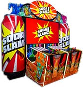 Soda Slam!