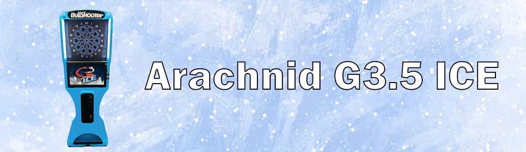 Arachnid G3.5 ICE