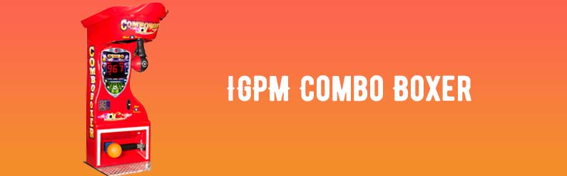 Combo Boxer