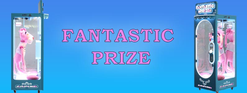 Fantastic Prize Game