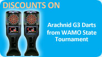 WAMO State Tourney AG3